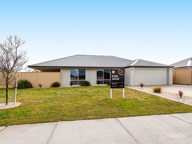 141 Braidwood Dr, Australind, WA 6233