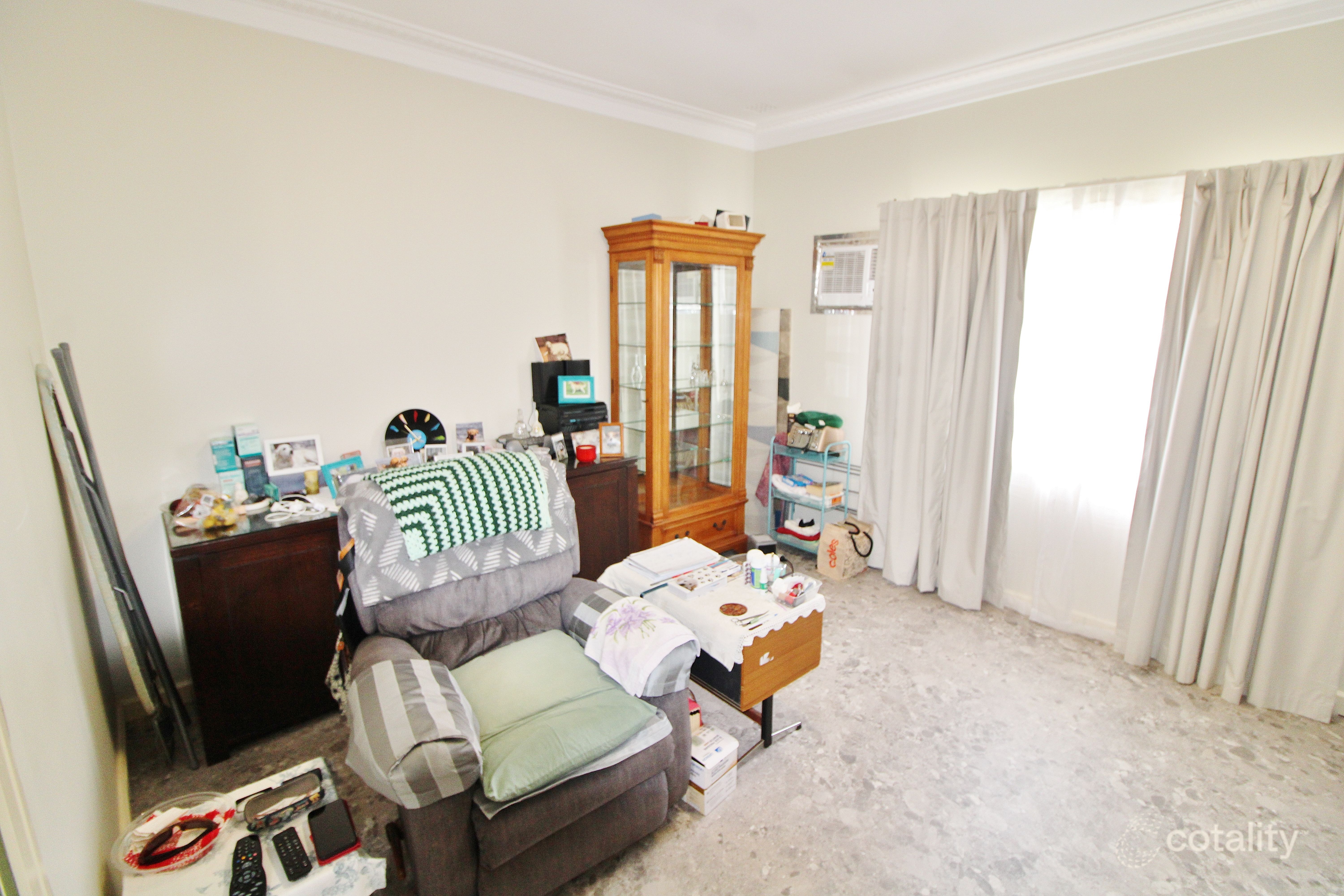 4 Johnston St, Wagin, WA 6315