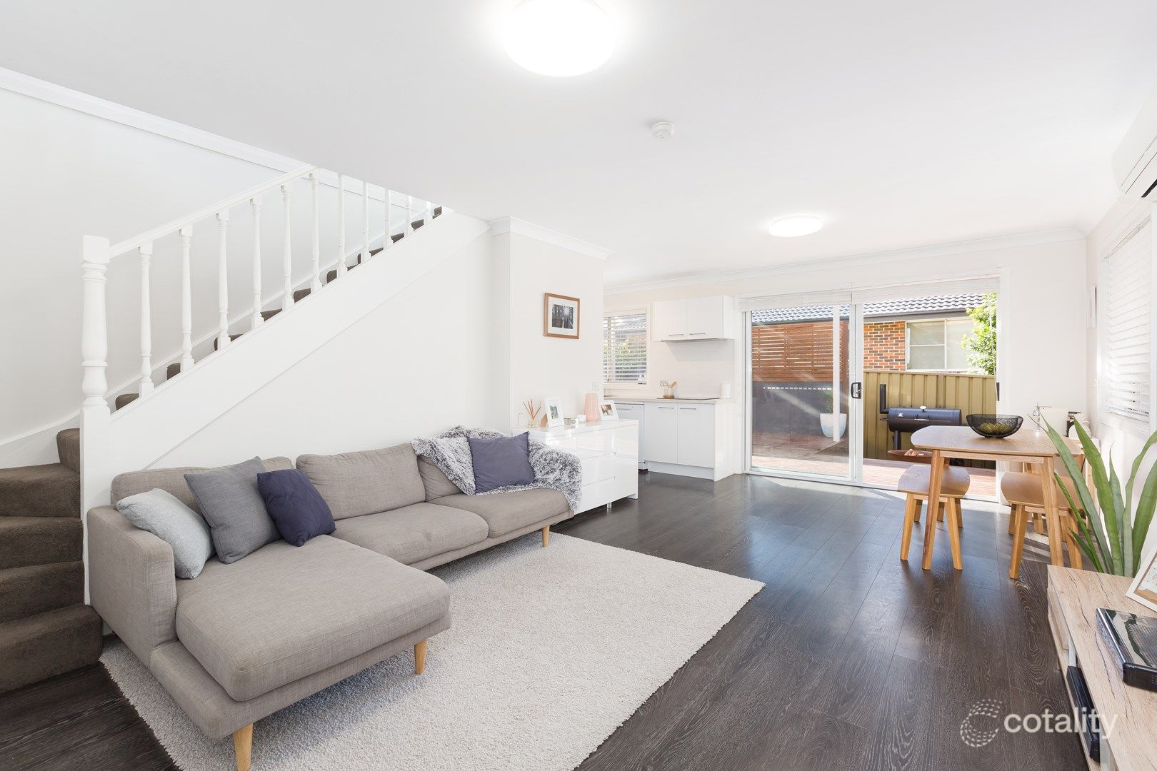3/361-363 President Ave, Gymea, NSW 2227
