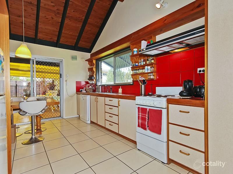 5 Valyn Pl, Carseldine, QLD 4034