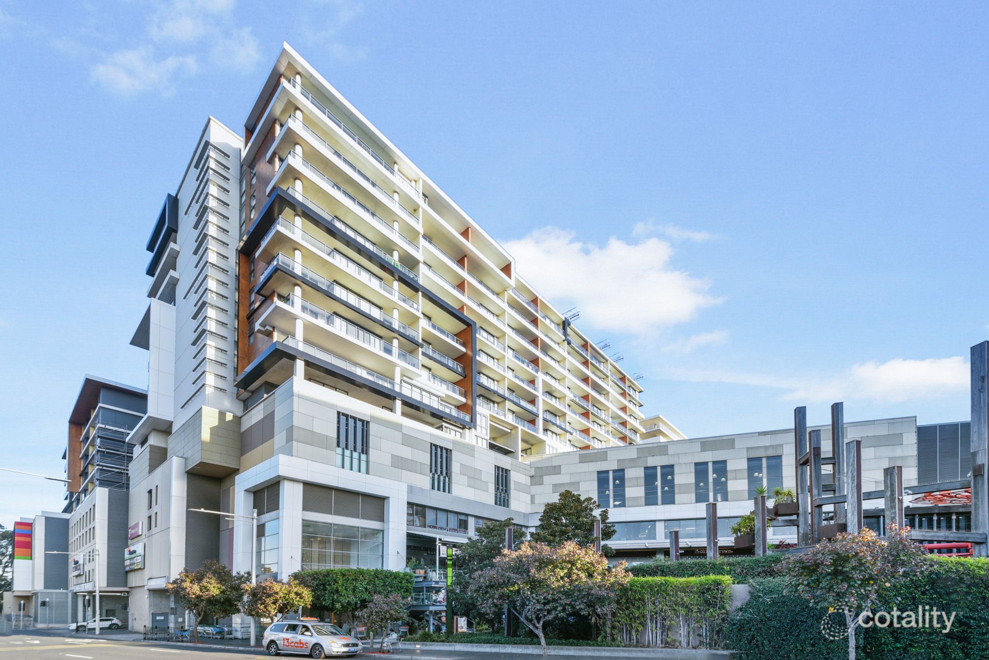 503c/5 Pope St, Ryde, NSW 2112