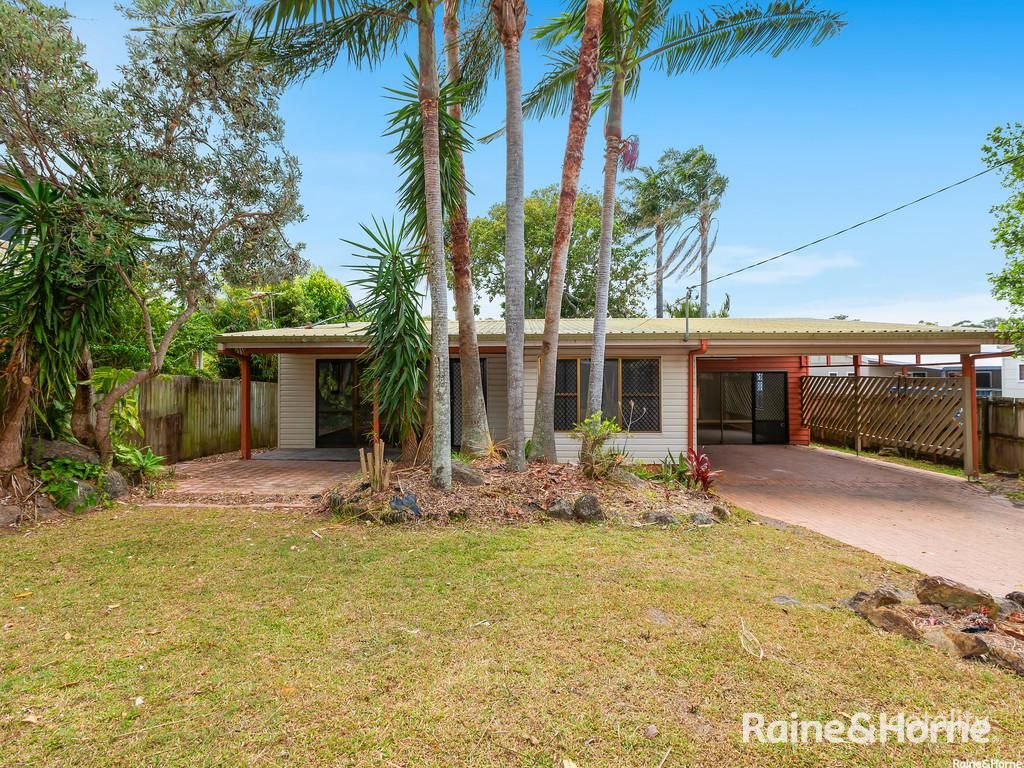 25 Tweed Coast Rd, Pottsville, NSW 2489