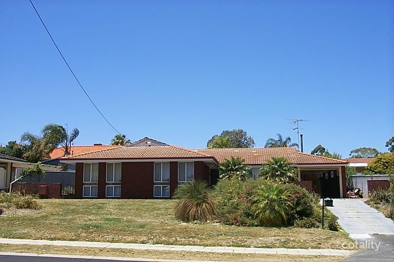 18 Leschenaultia St, Greenwood, WA 6024