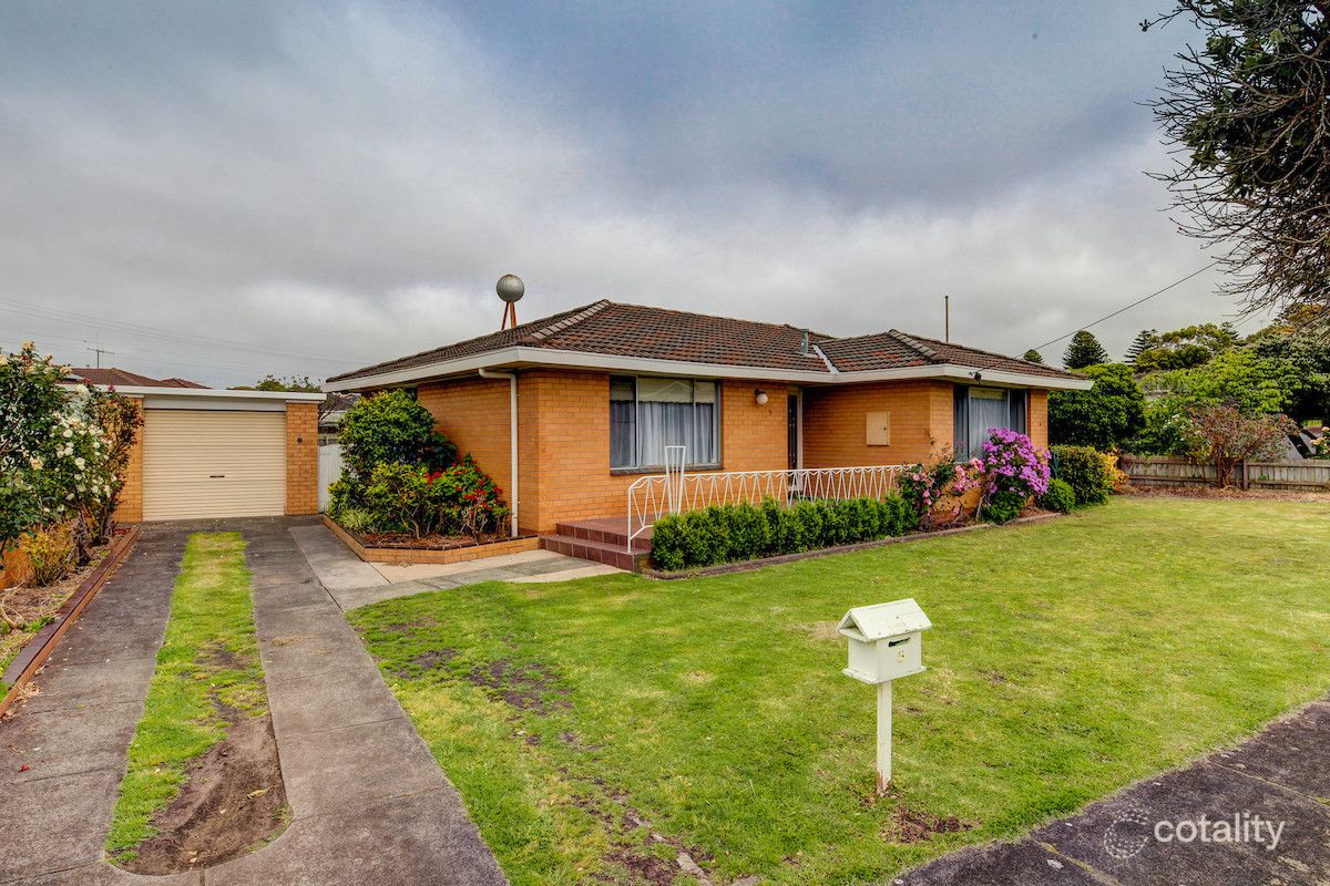 5 Floral Pl, Warrnambool, VIC 3280
