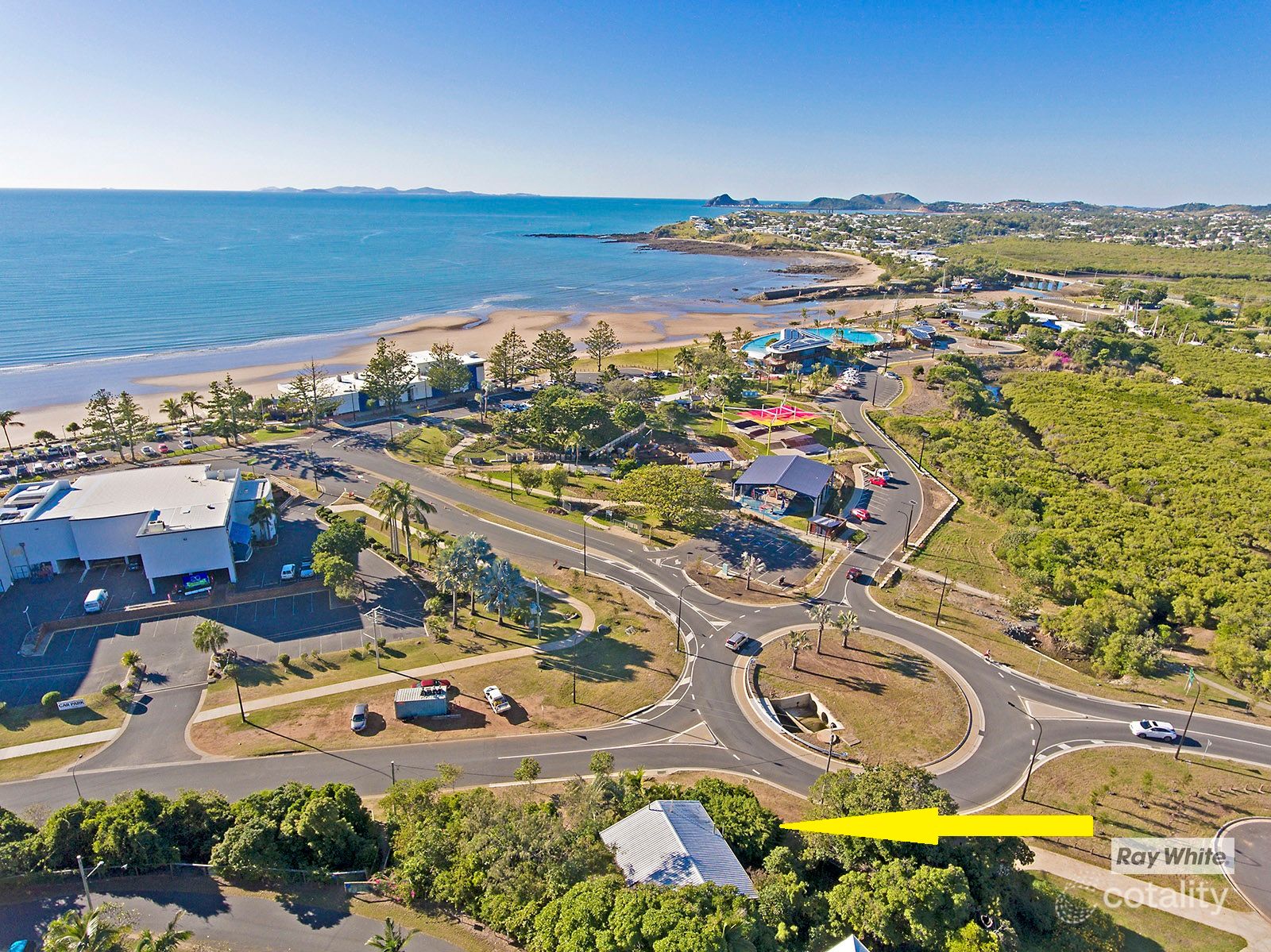 17 Whitman St, Yeppoon, QLD 4703