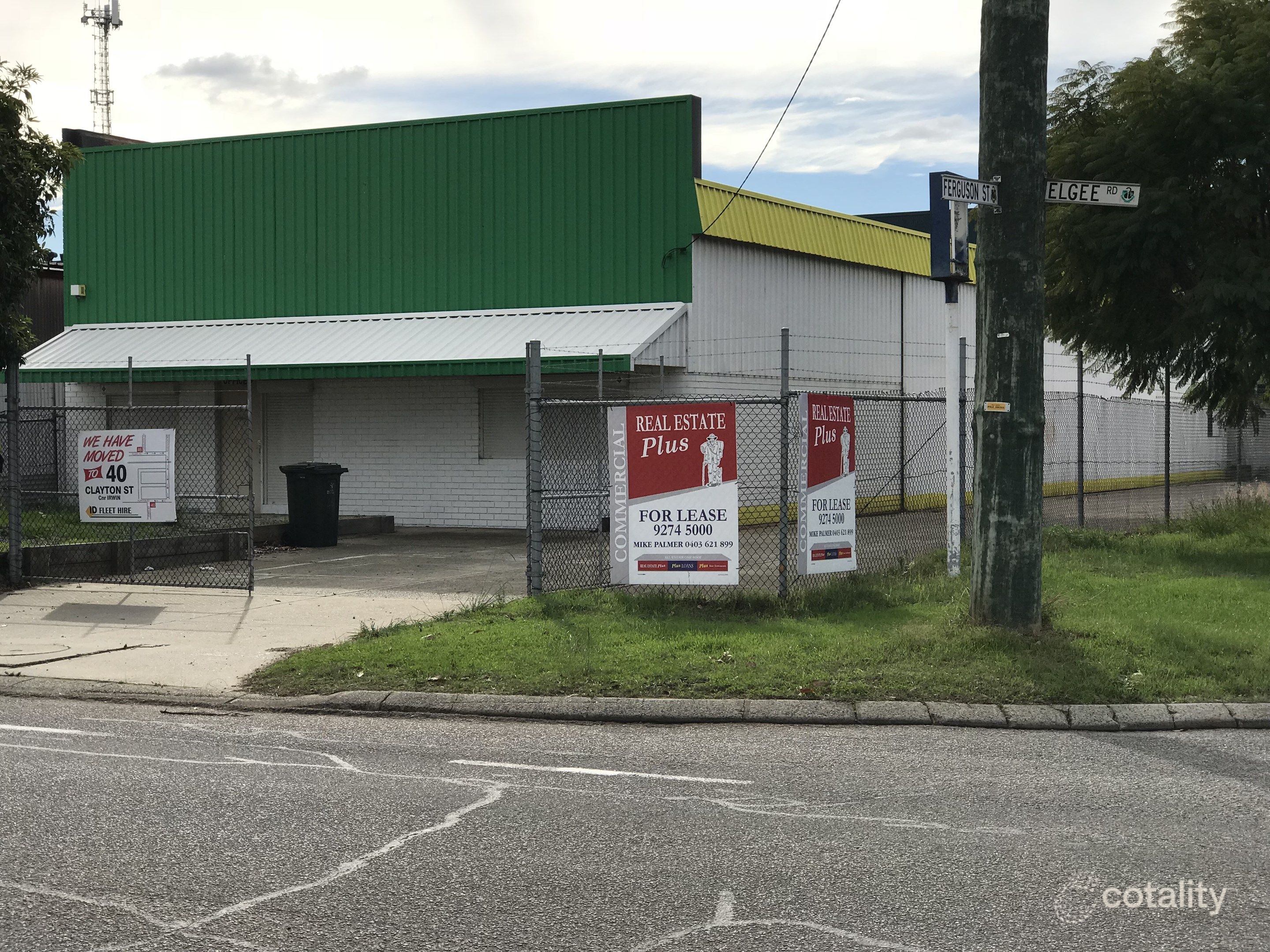 46 Elgee Rd, Midland, WA 6056