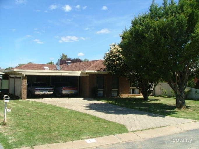 1 Warren Dr, Deniliquin, NSW 2710