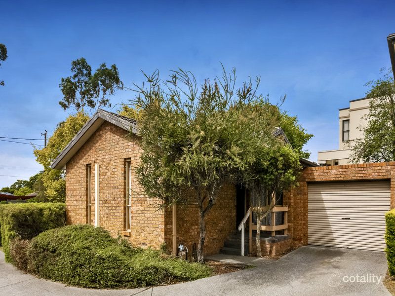 1/930 Doncaster Rd, Doncaster East, VIC 3109