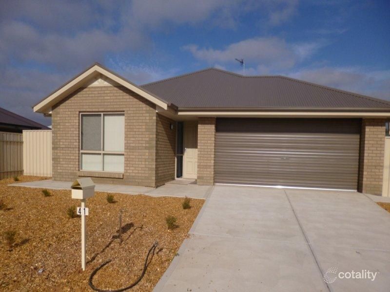 41 Mcritchie Cres, Whyalla Stuart, SA 5608