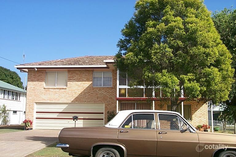 256 Tooley St, Maryborough, QLD 4650