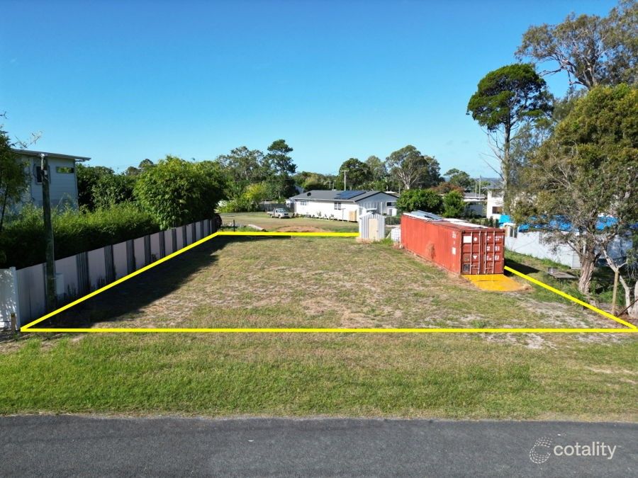 7 Cressy St, Macleay Island, QLD 4184