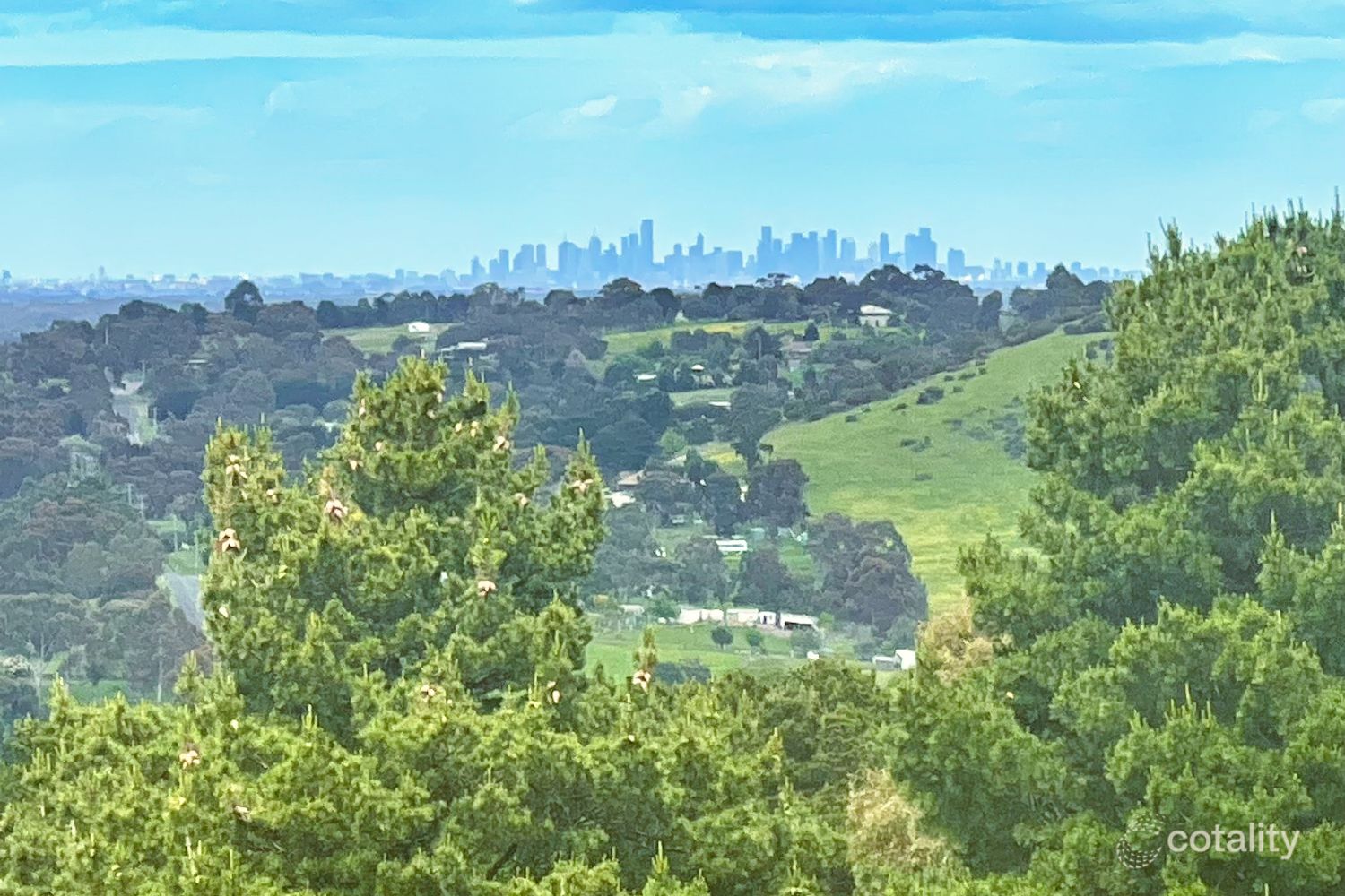 465 Seventh Ave, Eden Park, VIC 3757