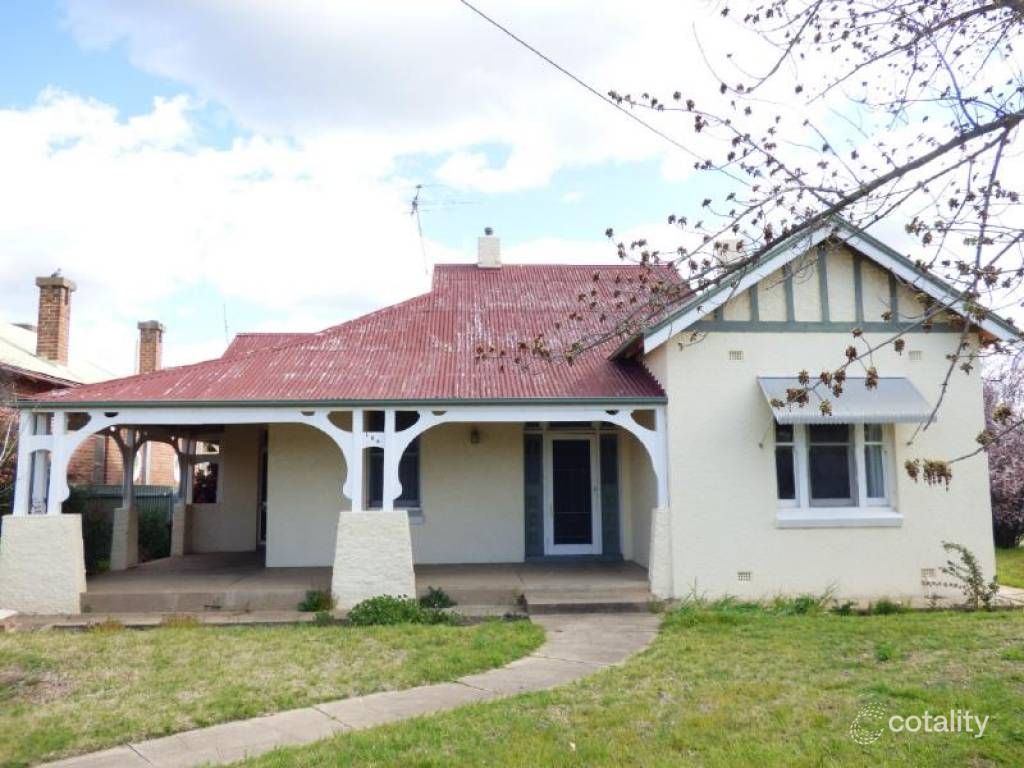 160 Wallendoon St, Cootamundra, NSW 2590