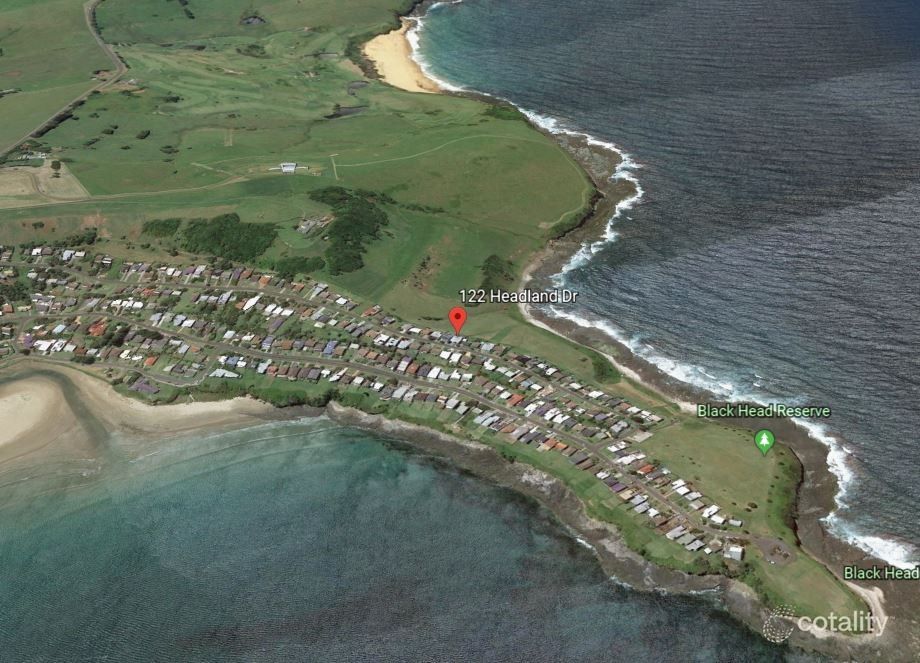 122 Headland Dr, Gerroa, NSW 2534