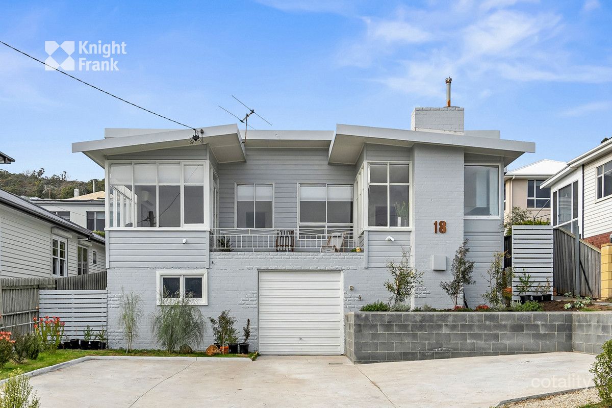 18 East Derwent Hwy, Rose Bay, TAS 7015