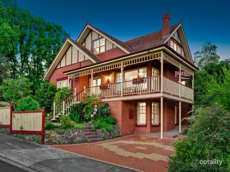 2 Scotts Pde, Ivanhoe, VIC 3079