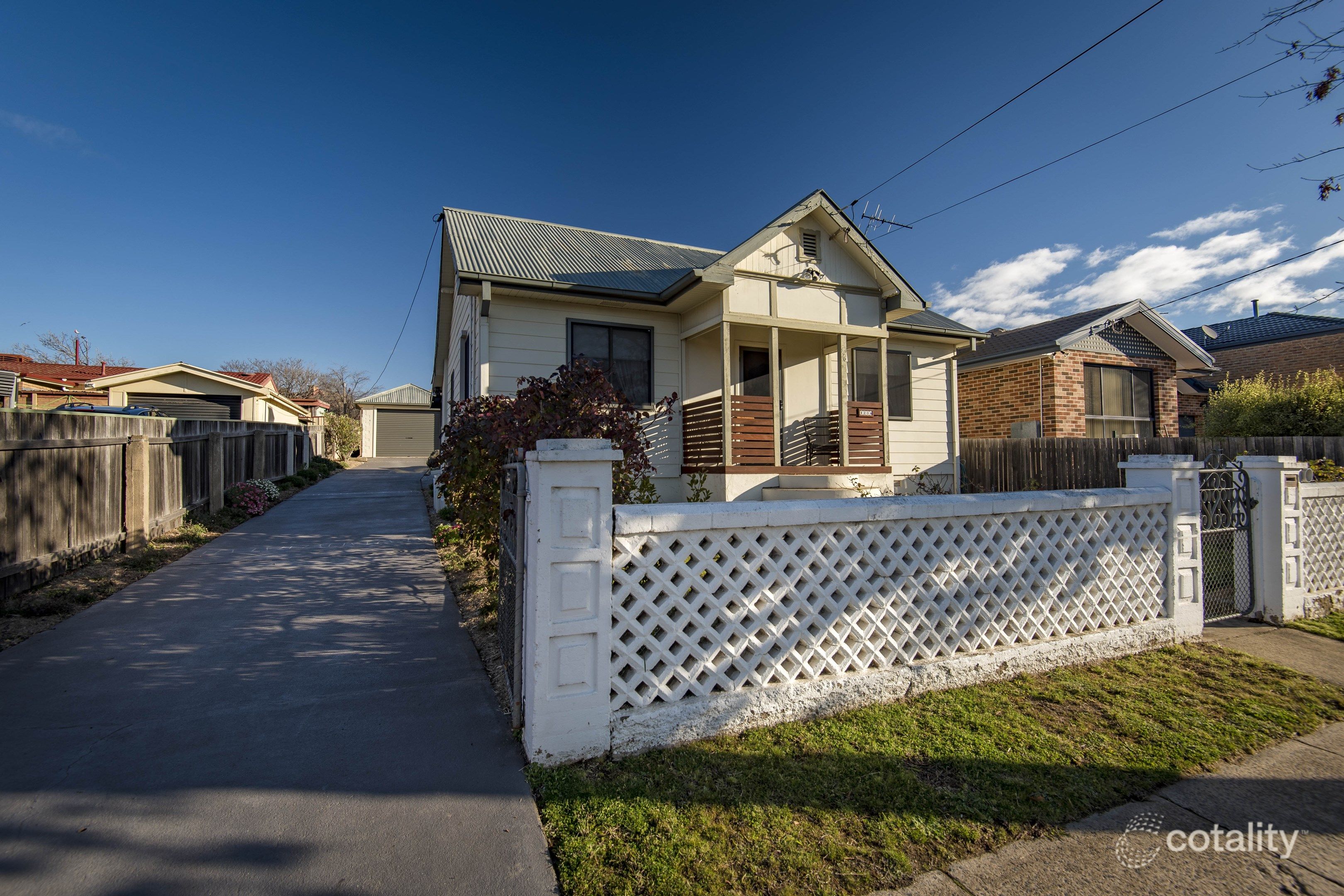 120a Fergus Rd, Karabar, NSW 2620