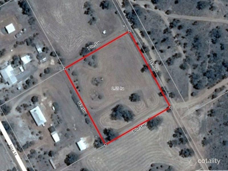 8 Marlak Ct, Brookton, WA 6306