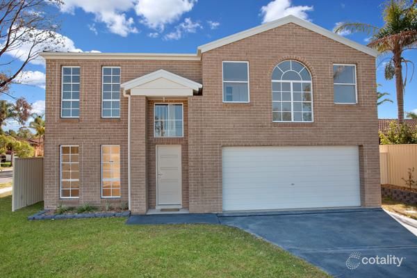 75 Symonds Rd, Dean Park, NSW 2761