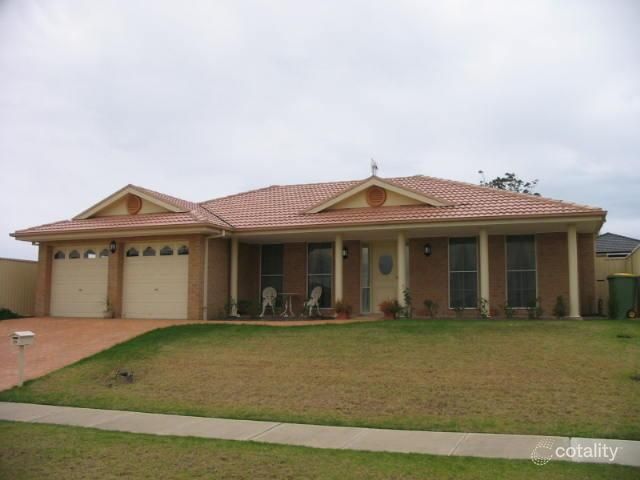 29 Bayberry Ave, Woongarrah, NSW 2259