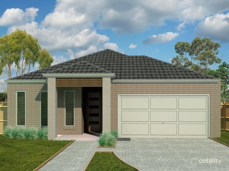 16 Ranfurlie Bvd, Cranbourne West, VIC 3977