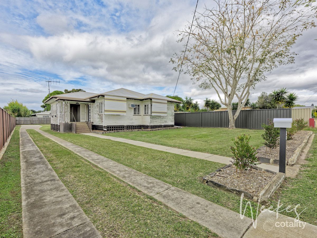 28 Adams St, Bundaberg West, QLD 4670