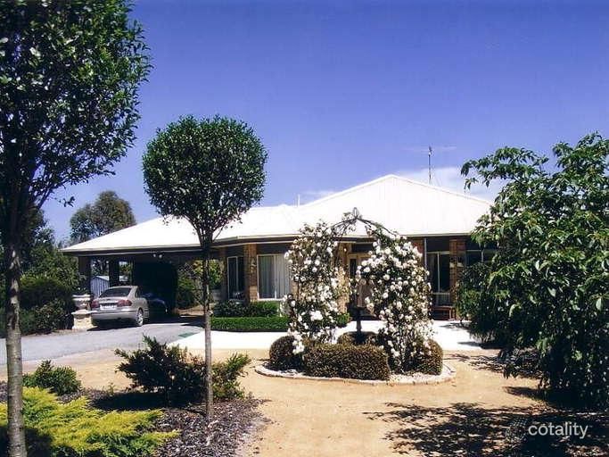 40 Scanlons Rd, Yarragon, VIC 3823
