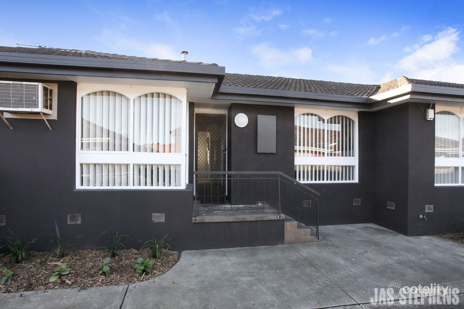 3/14 Edgar St, Kingsville, VIC 3012