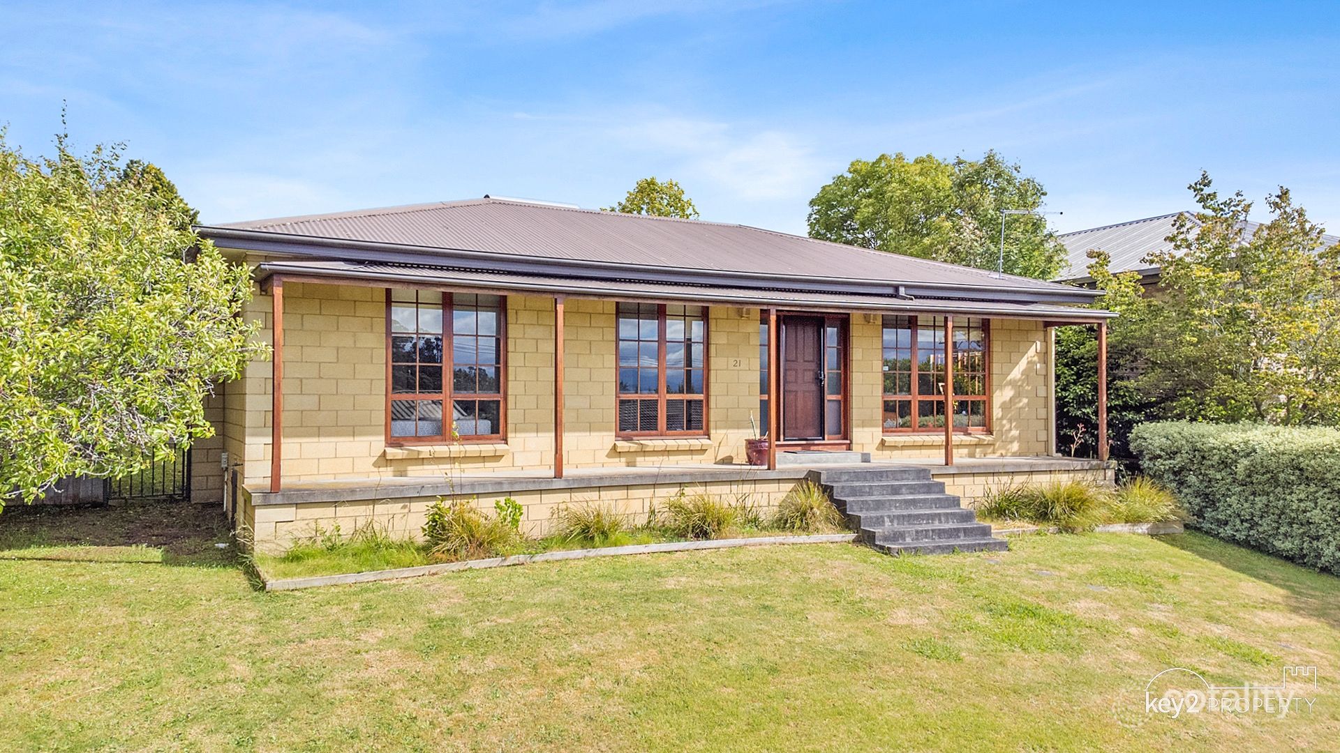 21 Glencoe Ave, Trevallyn, TAS 7250