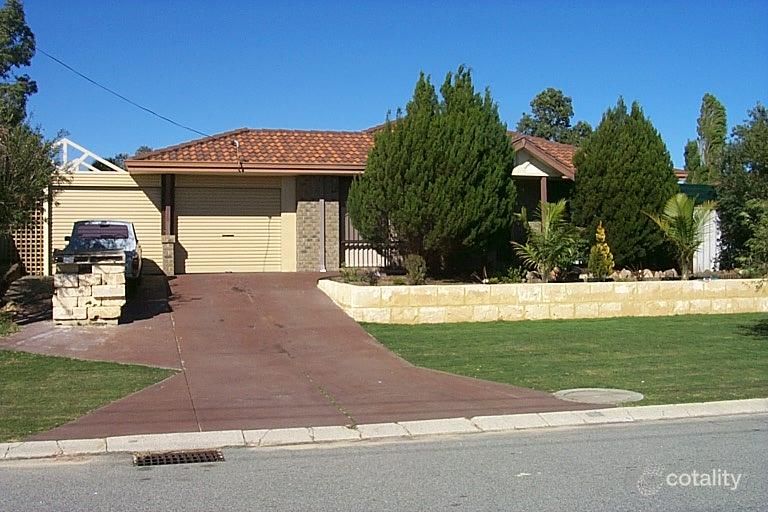 13 Mariana Cl, Maddington, WA 6109