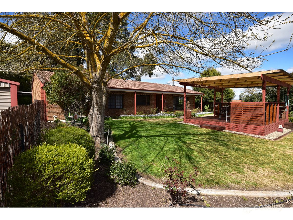 38-40 Jamieson St, Forreston, SA 5233