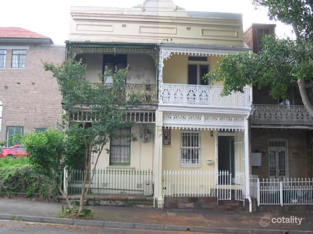 2a Colbourne Ave, Glebe, NSW 2037