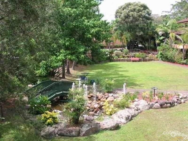 3/33 Denman Pde, Normanhurst, NSW 2076