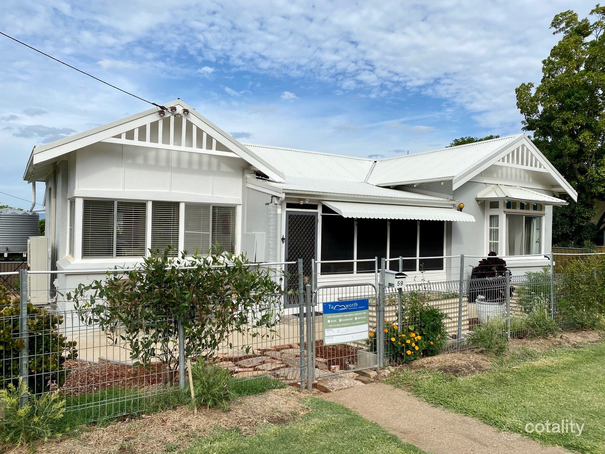 59 Raglan St, East Tamworth, NSW 2340