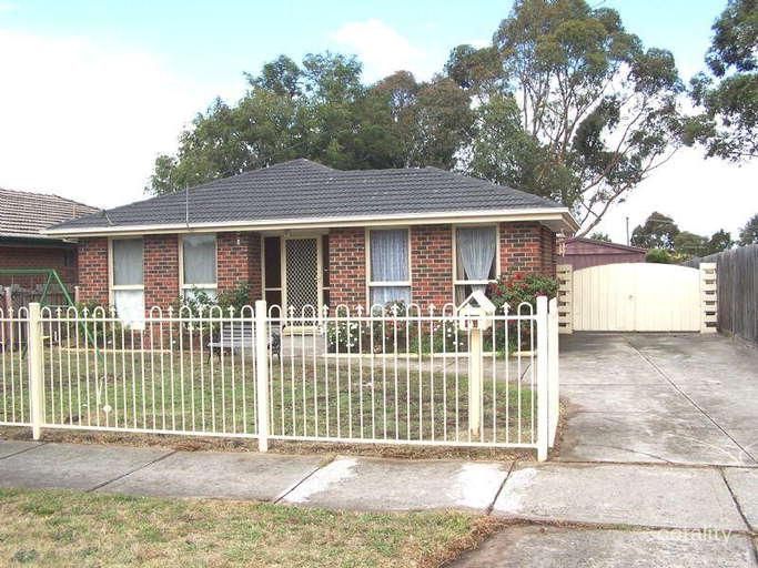 45 Peppercorn Pde, Epping, VIC 3076