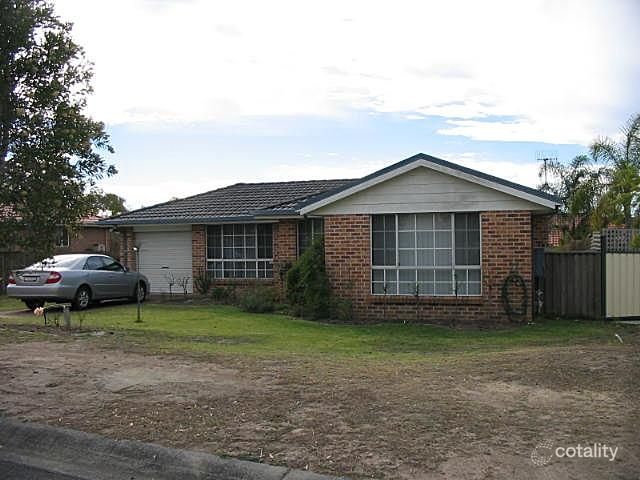 4 Kyooma Cl, Buff Point, NSW 2262