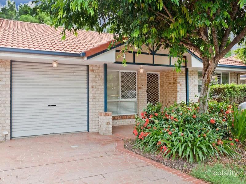 2/66 Tuckett Rd, Salisbury, QLD 4107