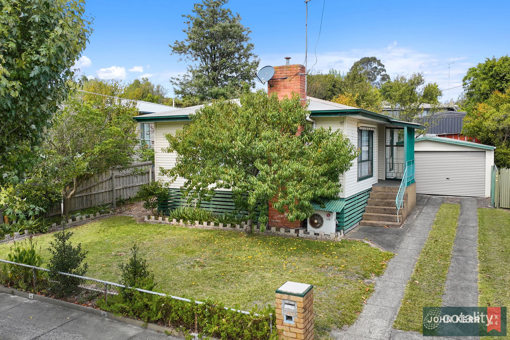 21 Richard St, Moe, VIC 3825