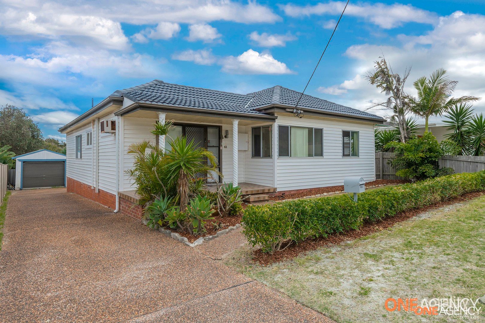 61 Northcote Ave, Swansea Heads, NSW 2281