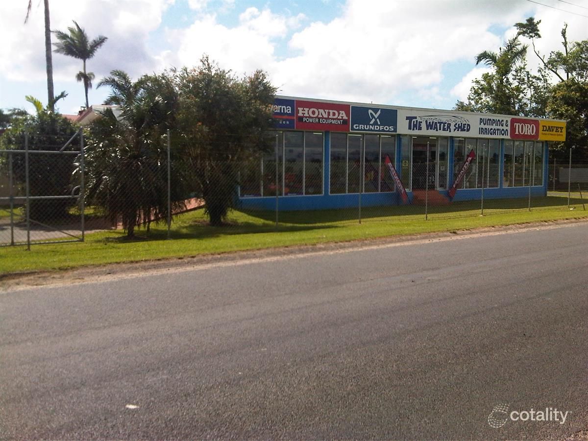 9 Goondi Mill Rd, Goondi Bend, QLD 4860