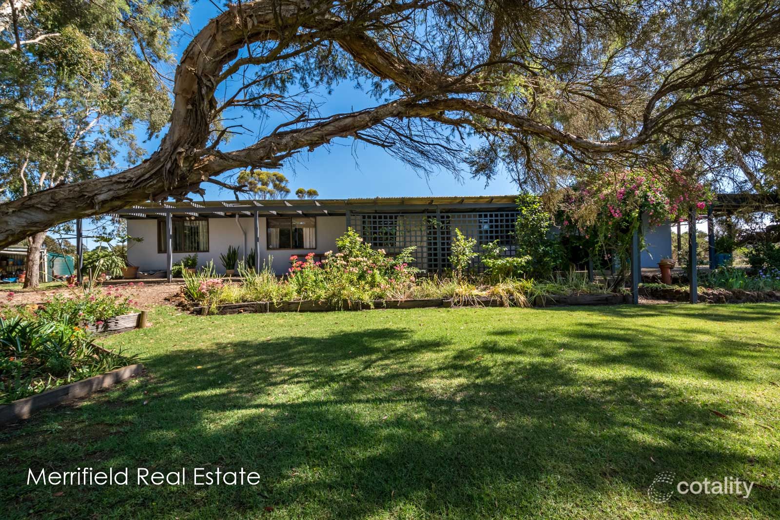 41 Woodides Rd, Elleker, WA 6330