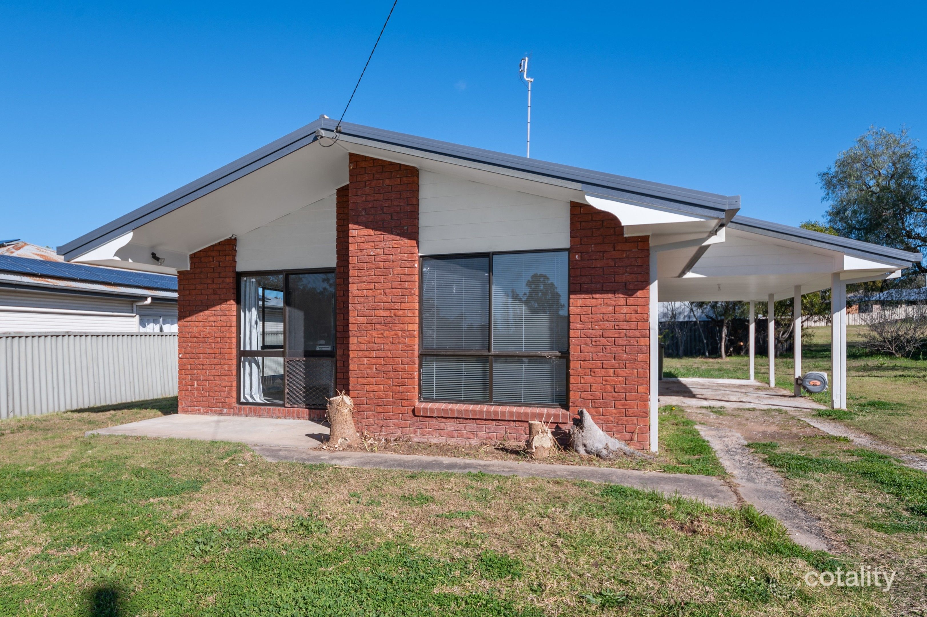 214a Pratten St, Warwick, QLD 4370
