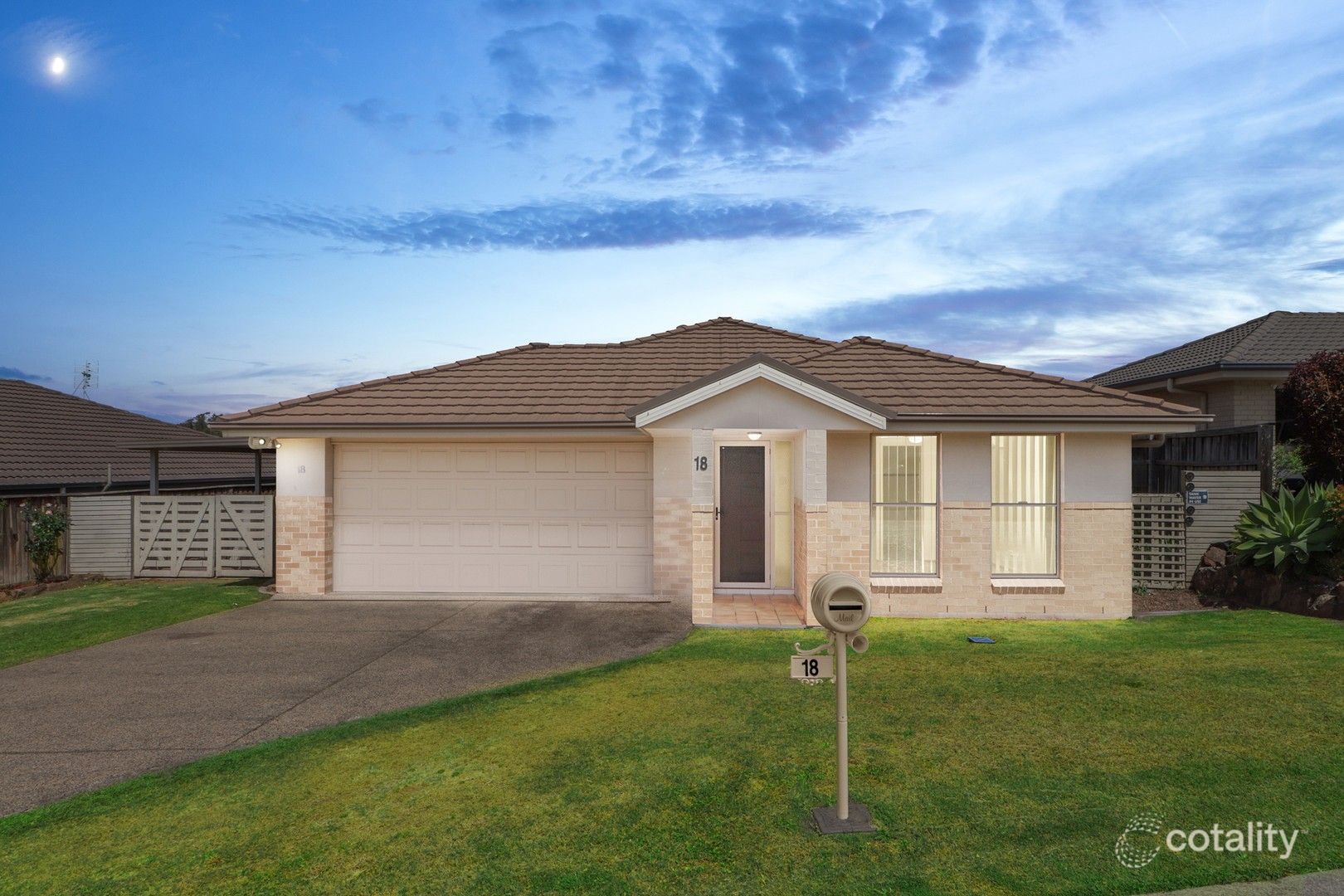 18 Coolabah St, Aberglasslyn, NSW 2320