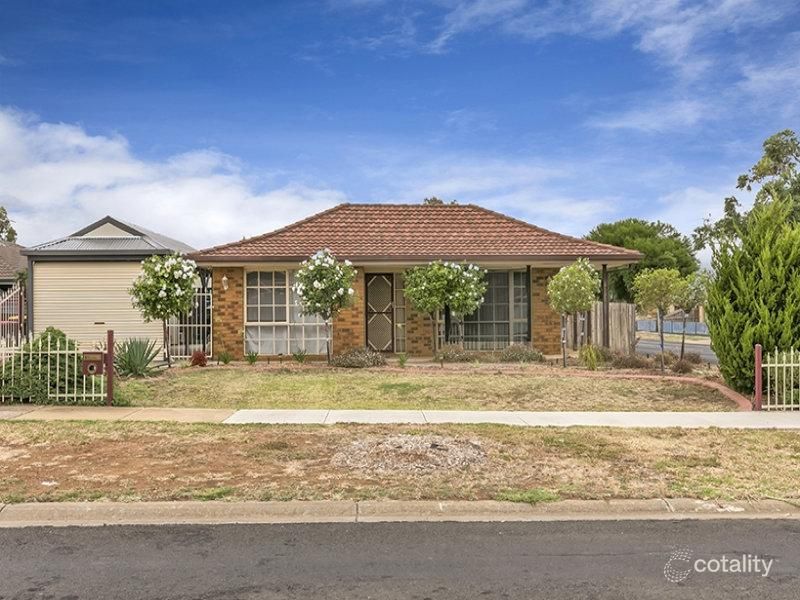 1 Galilee Bvd, Harkness, VIC 3337