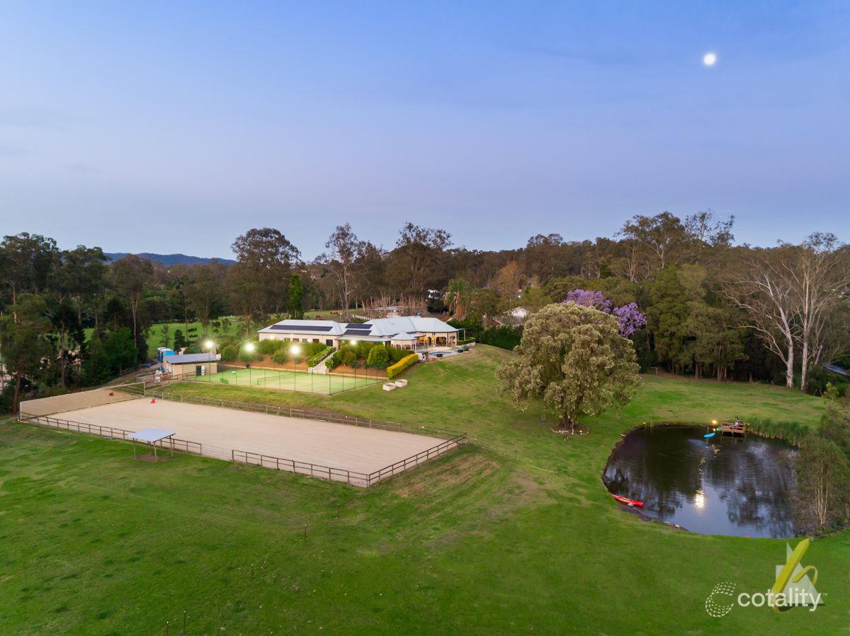 47 Yarawa St, Kenmore, QLD 4069