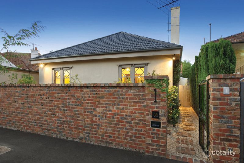 1 Dryden St, Elwood, VIC 3184