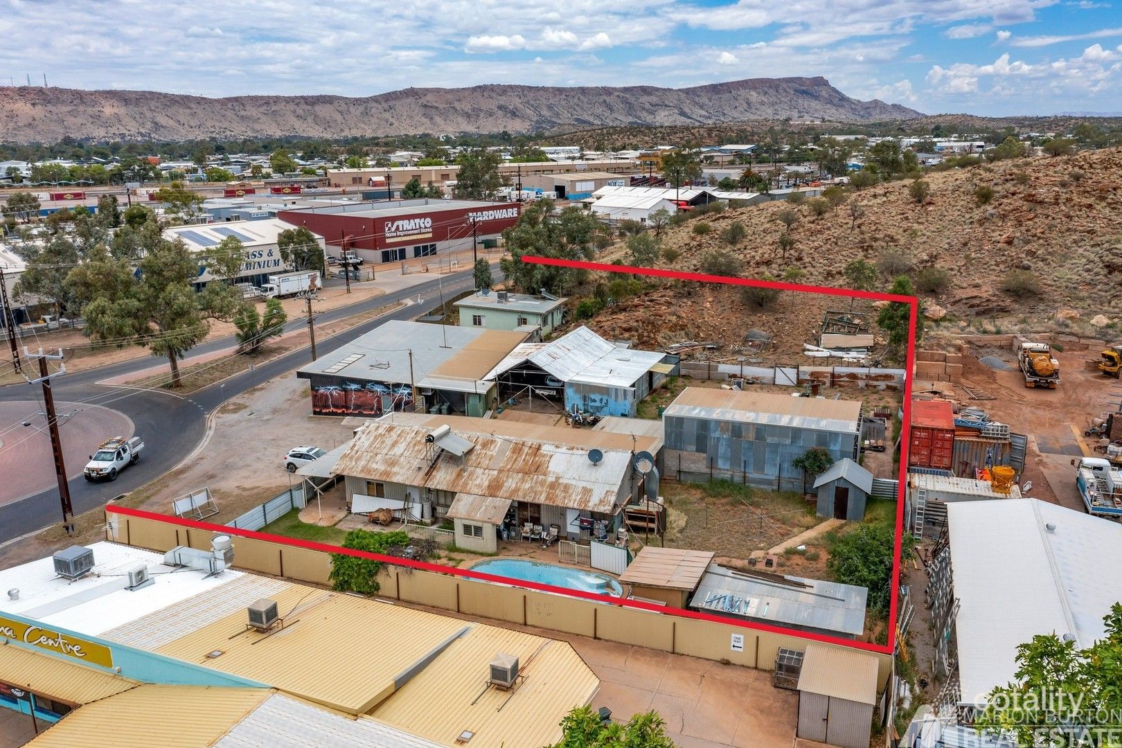 12 Smith St, Ciccone, NT 0870