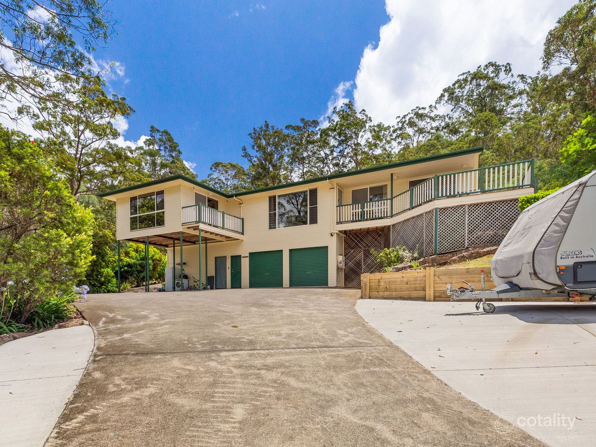 40 Diamantina Ct, Clagiraba, QLD 4211