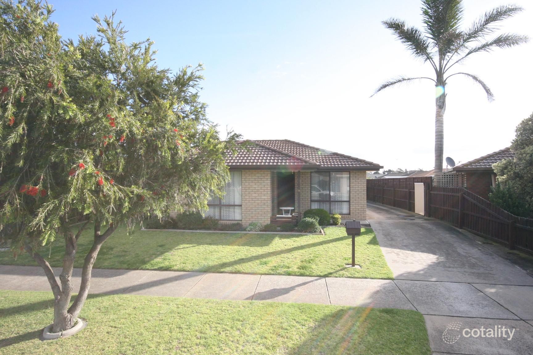 71 Enfield Dr, St Albans Park, VIC 3219