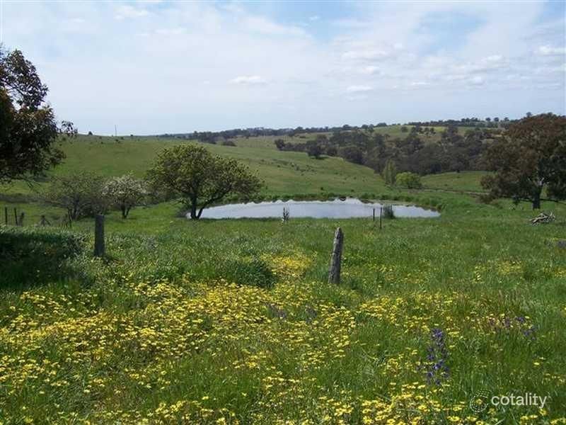 2049 Lyell Rd, Redesdale, VIC 3444